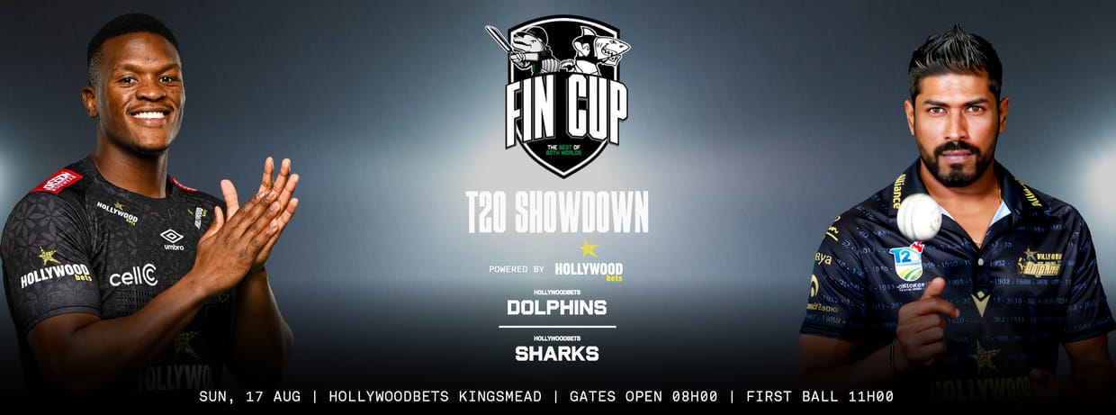 Fin Cup T20