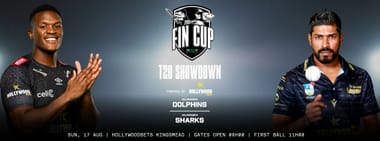 Fin Cup T20