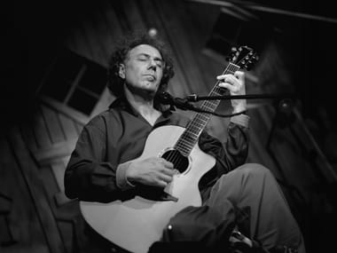 PIERRE BENSUSAN