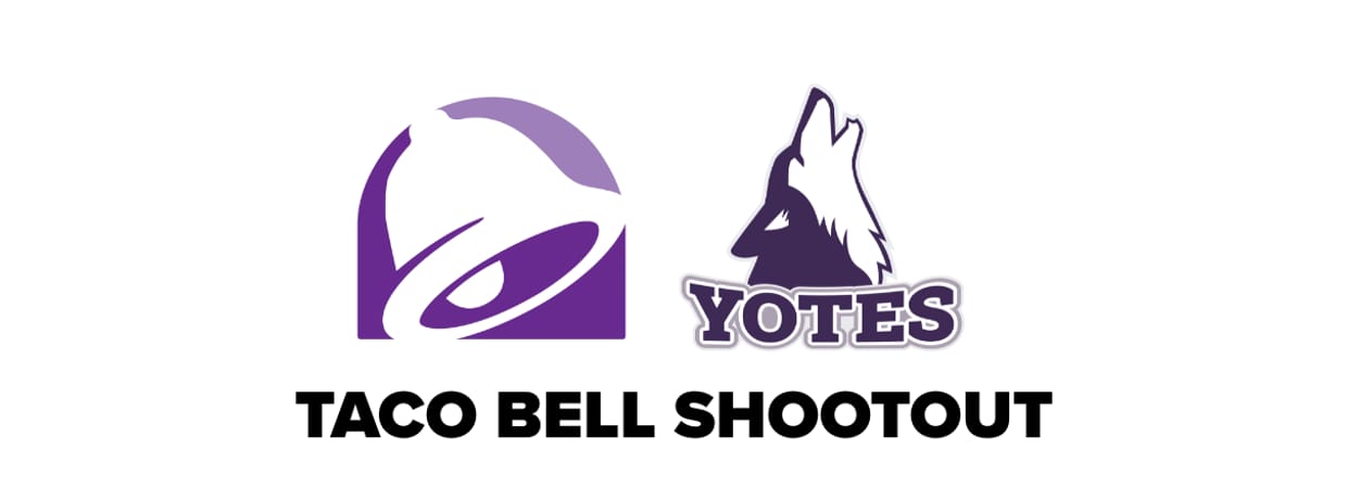 Taco Bell Shootout Day 2