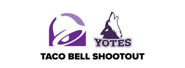 Taco Bell Shootout Day 1