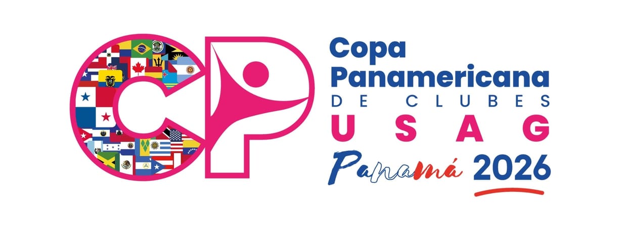 COPA PANAMERICANA DE CLUBES  USAG  2026