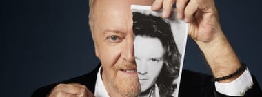 Umberto Tozzi & Band - L'ultima Notte Rosa: The Final Tour | Graz