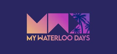 My Waterloo Days 2026