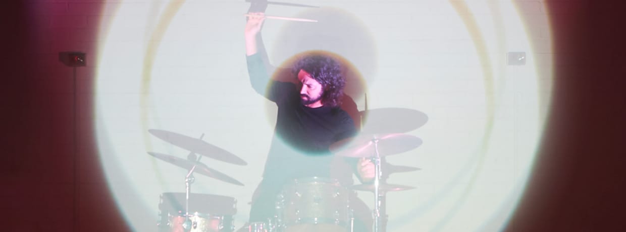 ALON ILSAR PRESENTS: TRIGGER HAPPY 'VISUALISED'