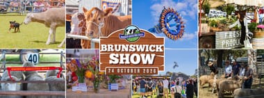 Brunswick Show 2026
