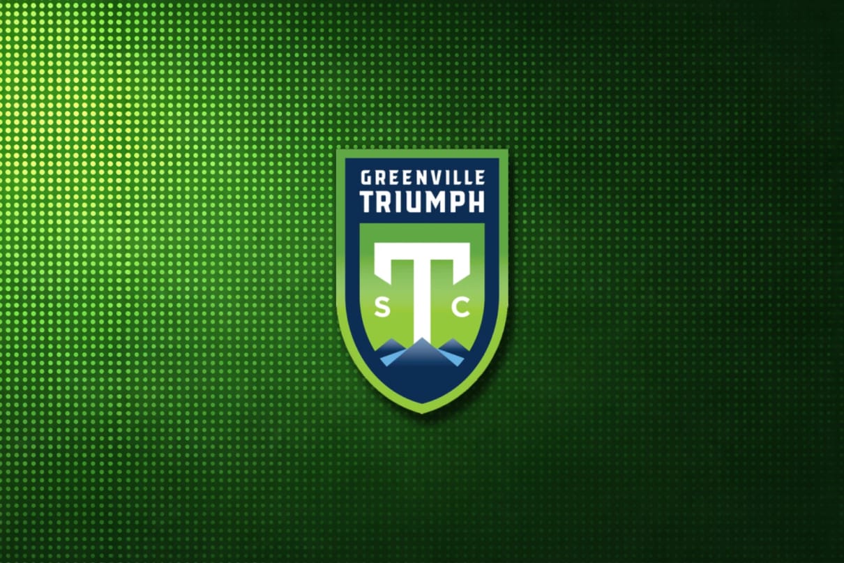 Greenville Pro Soccer