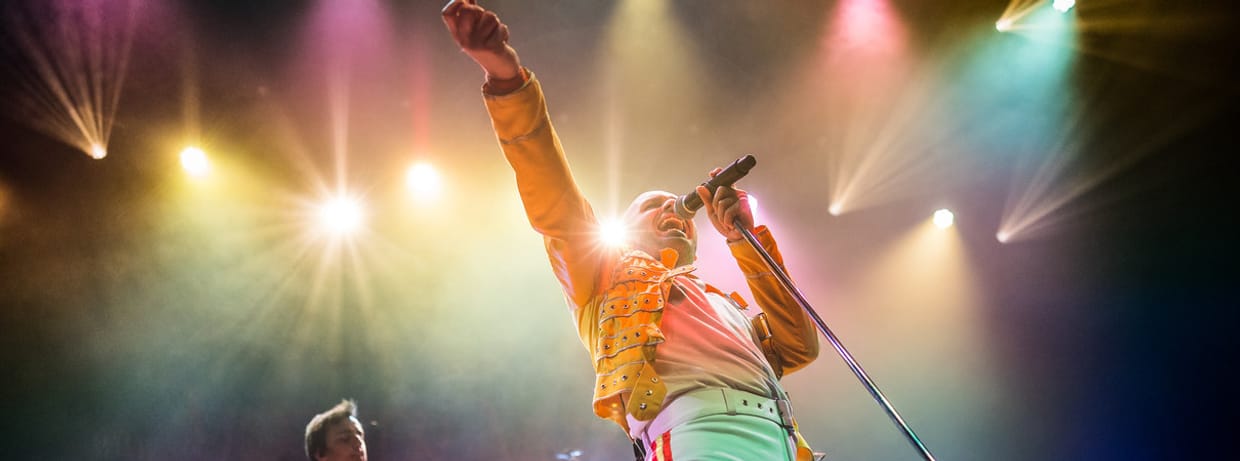 MOTHER MERCURY - DE ULTIEME QUEEN TRIBUTE (14/03/25)