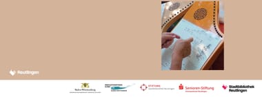 Gemeinsam InTakt - mit Veeh-Harfen® die Welt der Musik entdecken - Workshop für Fortgeschrittene