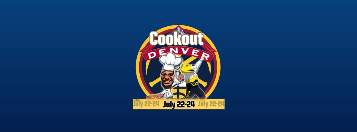 The Cookout (Denver)  