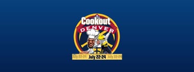 The Cookout (Denver)  