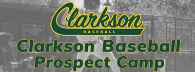 Clarkson University Baseball Prospect Camp
