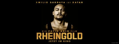 Kino: Rheingold