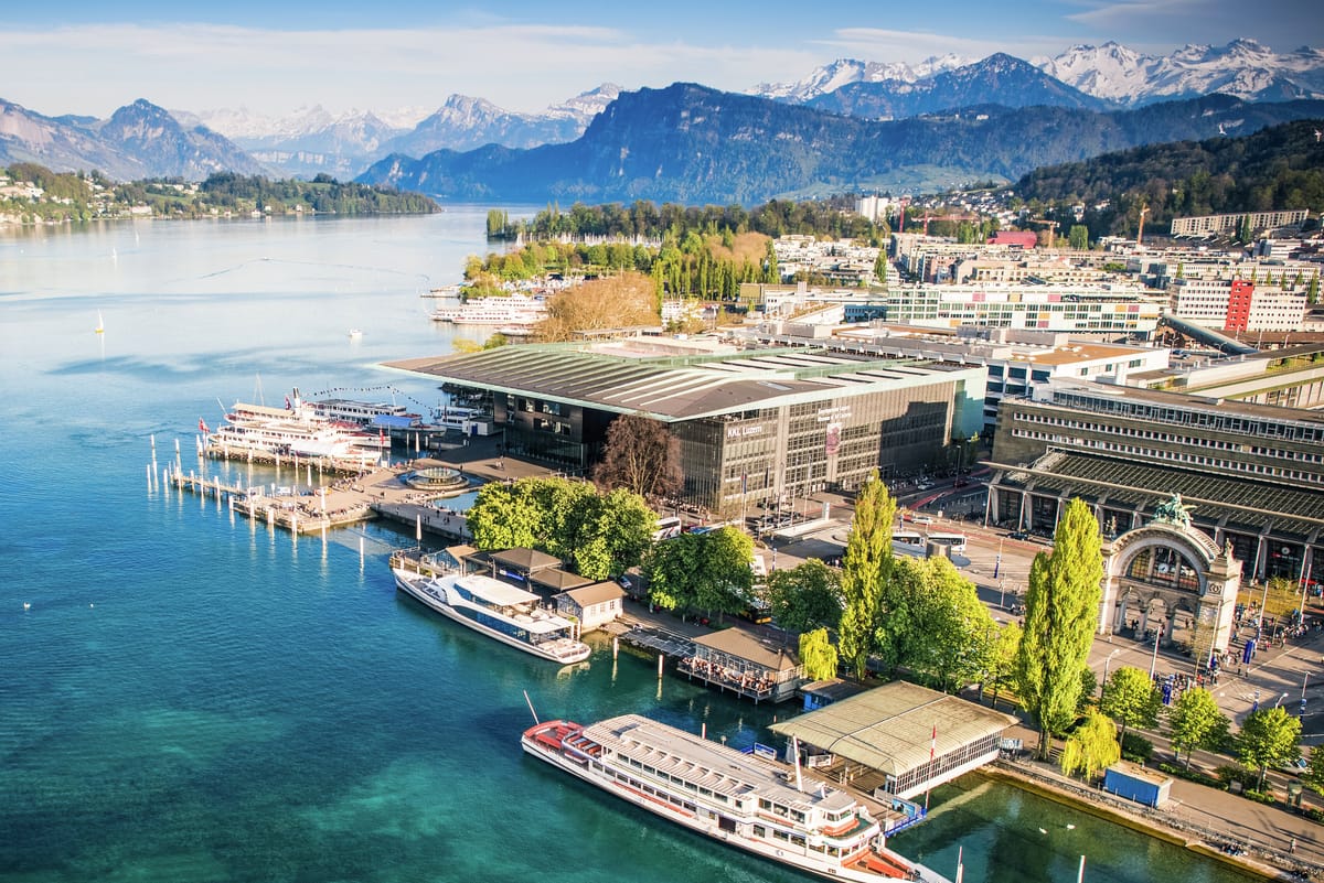 KKL Luzern Management AG