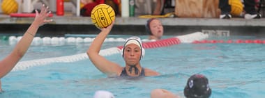 Water Polo vs. San Diego State