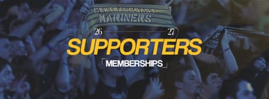 2026/27 CCM Flexis/Supporter 
