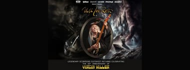 Uli Jon Roth l Lindau