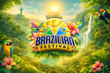 18th Edition Brazilian Festival SOUTH FLORIDA 