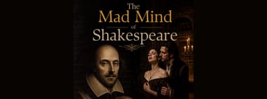 Vegas City Opera: Mad Mind of Shakespeare 