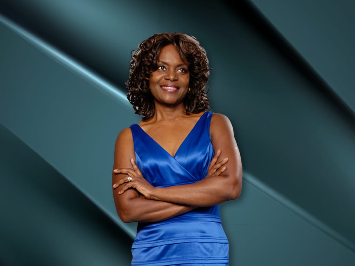 Deja Vu: The Dionne Warwick Tribute