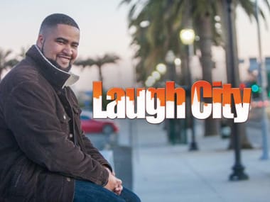 Laugh City: New York's Comedy & Wine Night