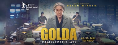 Kino: Golda