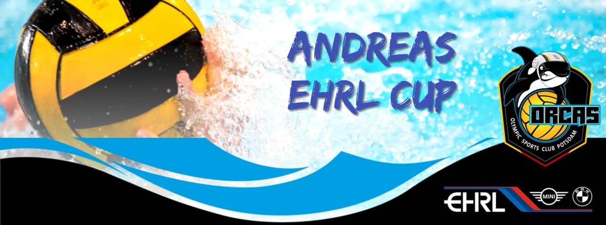 15. Andreas-Ehrl-Cup 2024