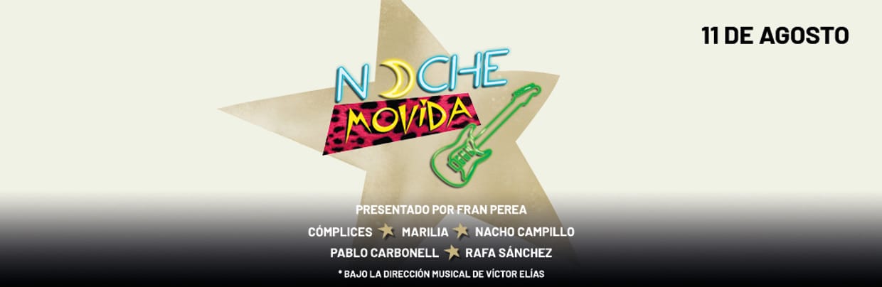 Noche Movida