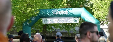 eins Vogtland Walk 2027