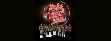 Grupo Niche | Niche Disco Tour 2026