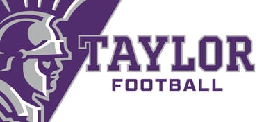 Taylor Football vs. St. Mary of the Woods (Homecoming)