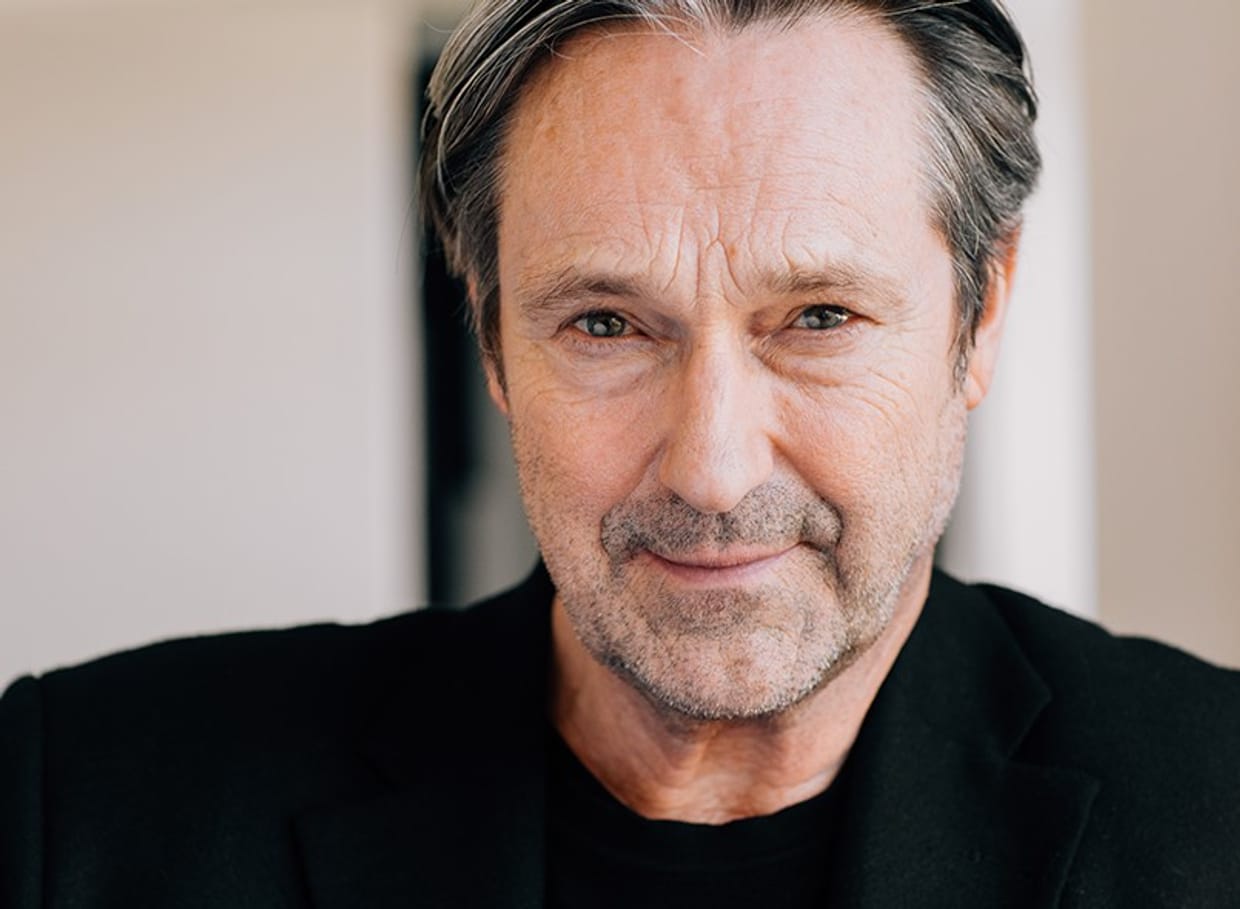 Lesung:  Helmut Zierl