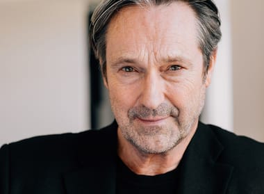 Lesung:  Helmut Zierl