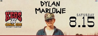 Dylan Marlowe