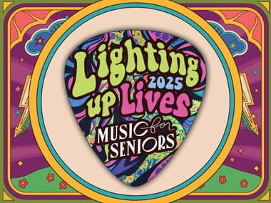 Music For Seniors
