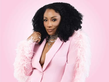 An Evening With Karyn White