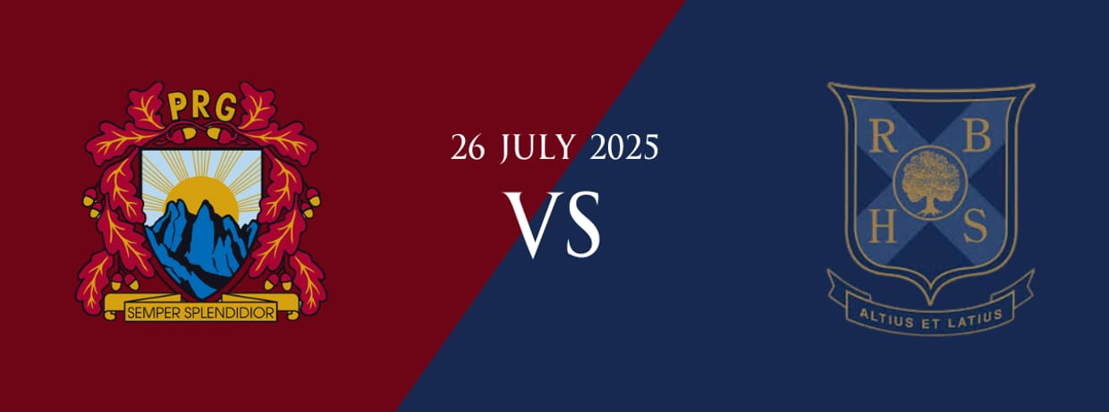PRG vs Rondebosch