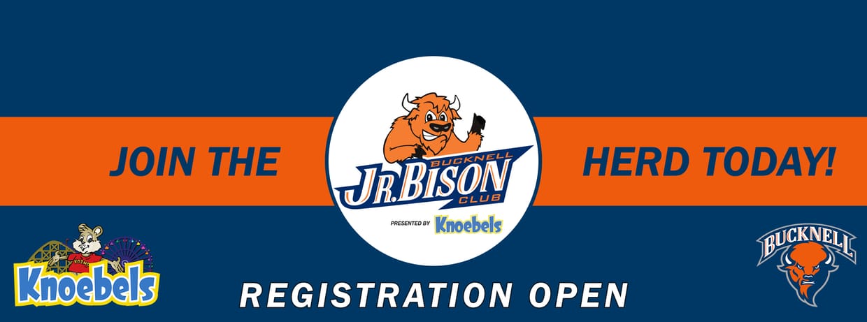 2026-2027 Jr Bison Club Membership