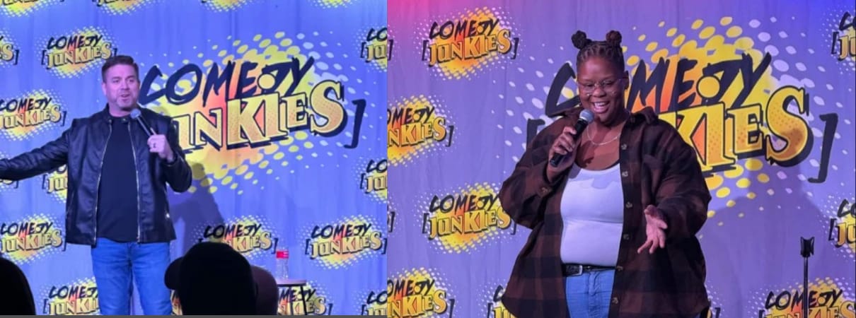 The Wit Theater - Home of ComedySportz