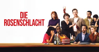 Kino: Die Rosenschlacht