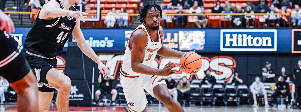University of the Pacific