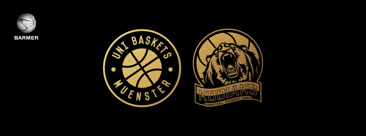 Uni Baskets Münster vs BBA Hagen