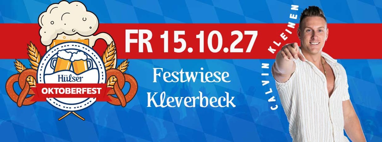 Freitag 15.10.27