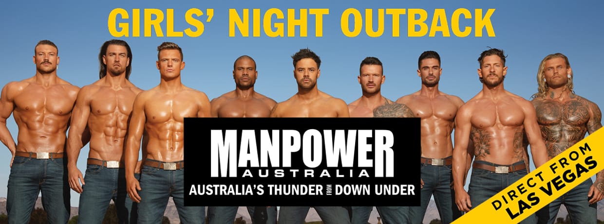 Manpower Australia