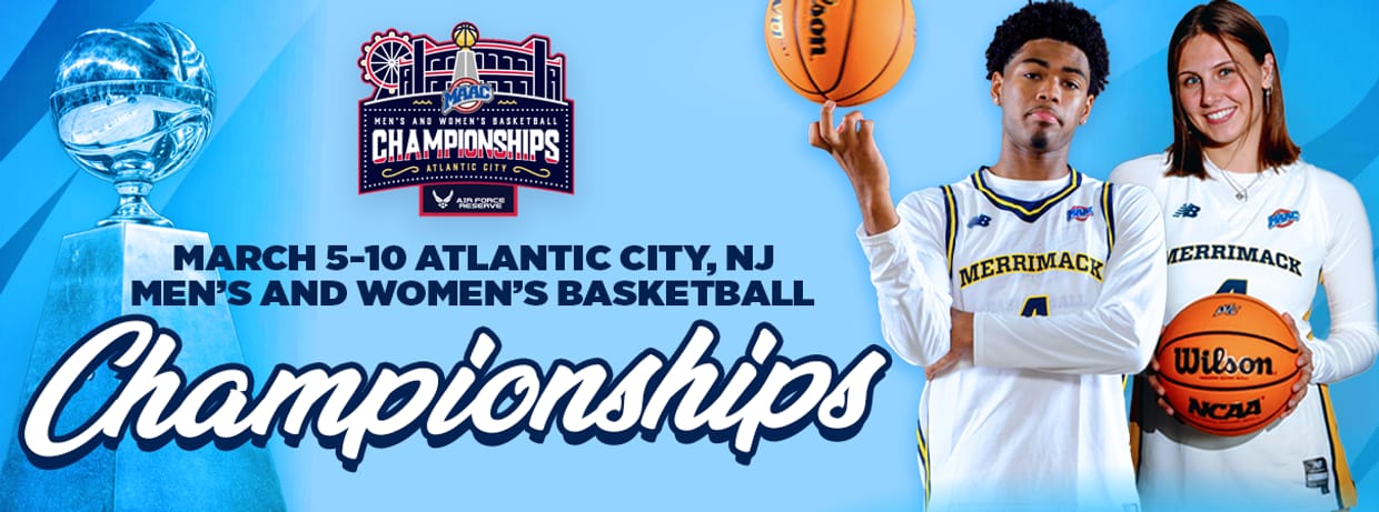 2026 MAAC Basketball Championships