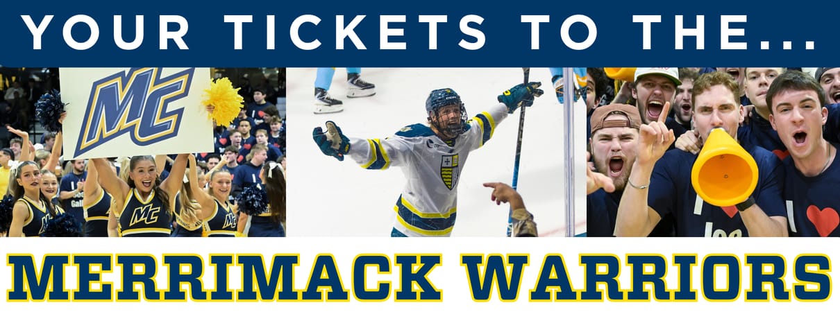 Merrimack College Athletics