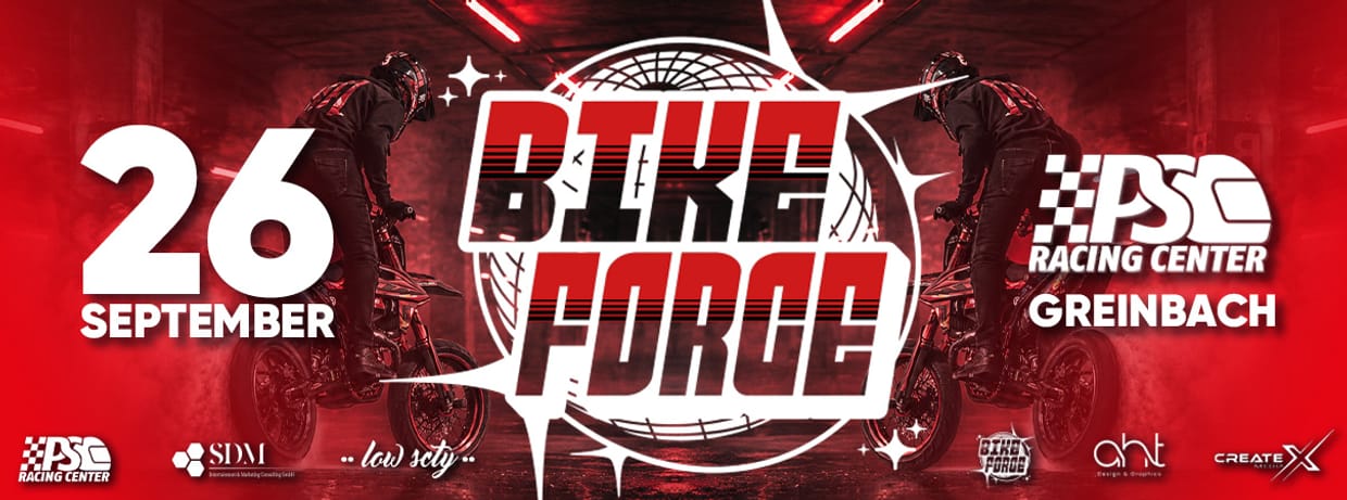 Bikeforce26 2026