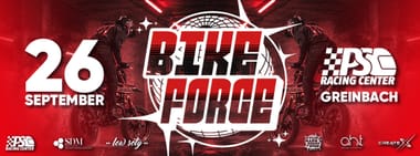 Bikeforce26 2026