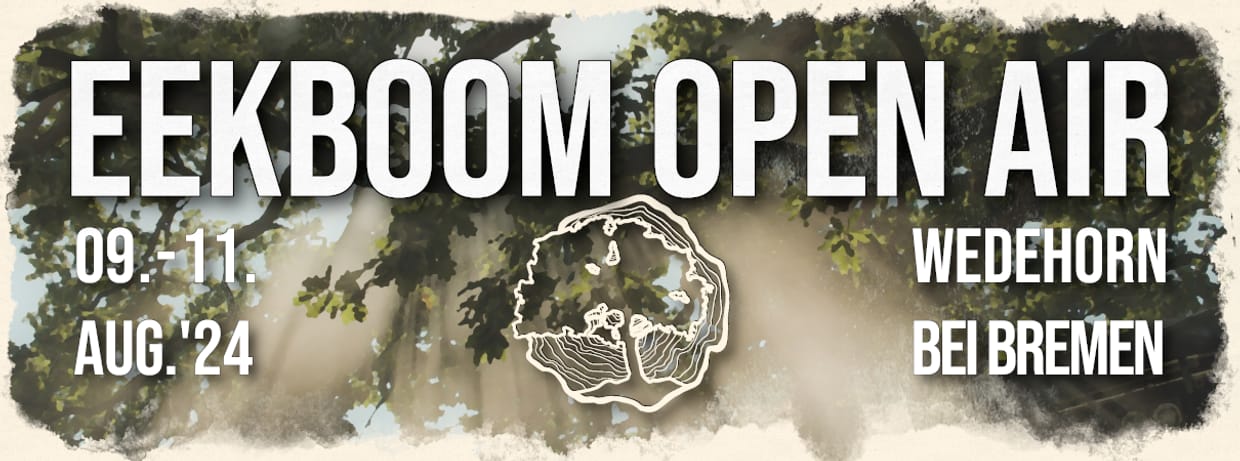 Eekboom Open Air 2024
