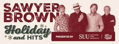 Sawyer Brown Holiday & Hits